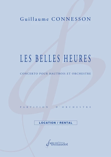 Les Belles Heures Visual